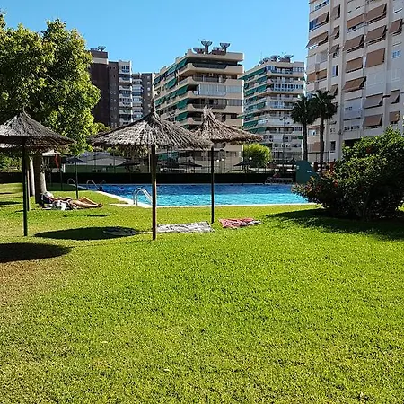 Chamartin I 아파트