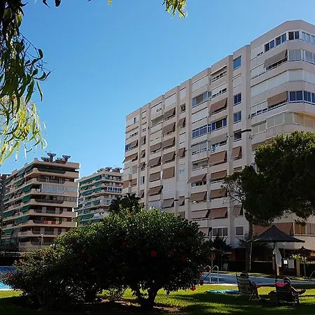 Chamartin I Apartment *