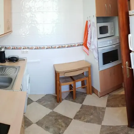 Apartment Chamartin I