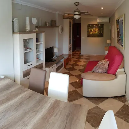 Apartment Chamartin I *
