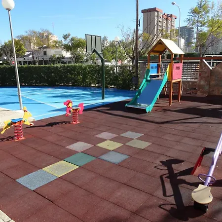Apartment Chamartin I