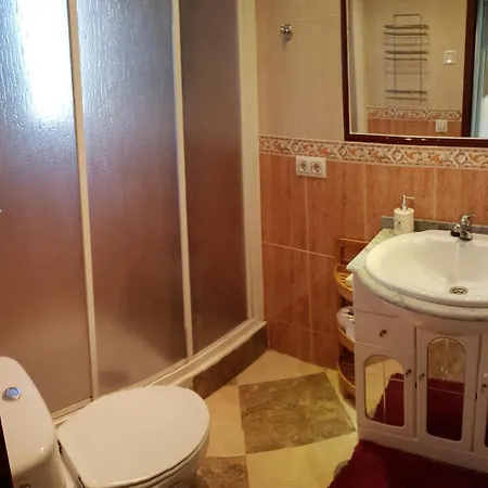 Chamartin I Apartment Alicante