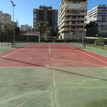 Apartment Chamartin I Alicante